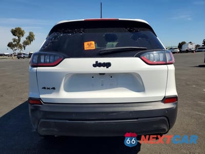Zdjęcie 6 z 12 samochodu: 2023 JEEP CHEROKEE ALTITUDE LUX VIN:1C4PJMMB2PD113689 - miniatura
