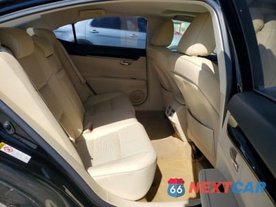 Zdjęcie 10 z 12 samochodu: 2015 LEXUS ES 350 VIN:JTHBK1GG3F2206632 - miniatura