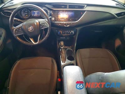 Zdjęcie 8 z 13 samochodu: 2020 BUICK ENCORE GX PREFERRED VIN:KL4MMBS29LB079719 - miniatura