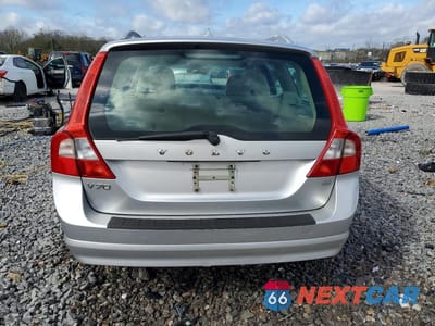 Zdjęcie 6 z 12 samochodu: 2008 VOLVO V70 3.2 VIN:YV1BW982381055155 - miniatura
