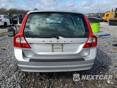 Zdjęcie 6 z 12 samochodu: 2008 VOLVO V70 3.2 VIN:YV1BW982381055155 - miniatura