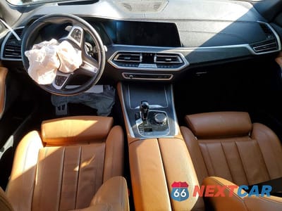 Zdjęcie 8 z 13 samochodu: 2022 BMW X5 XDRIVE40I VIN:5UXCR6C08N9M93719 - miniatura