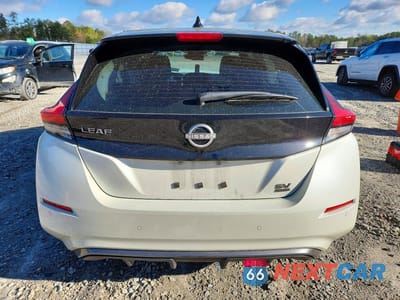 Zdjęcie 6 z 13 samochodu: 2023 NISSAN LEAF SV PLUS VIN:1N4CZ1CVXPC560459 - miniatura