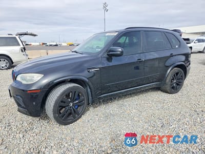 2013 BMW X5 M 5YMGY0C51D0C12016 - główne zdjęcie licytacji z USA - miniatura