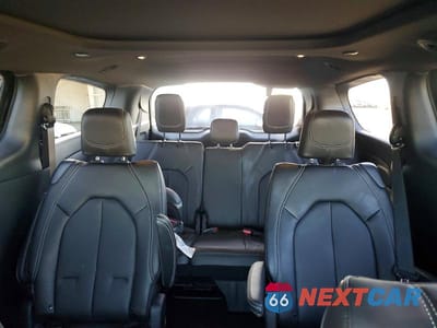 Zdjęcie 10 z 14 samochodu: 2026 CHRYSLER PACIFICA SELECT VIN:2C4RC3BG1TR202883 - miniatura