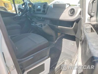 Zdjęcie 8 z 14 samochodu: 2022 MERCEDES BENZ SPRINTER 2500 UTILITY / SERVICE VAN VIN:W1Y40CHY1NT105189 - miniatura