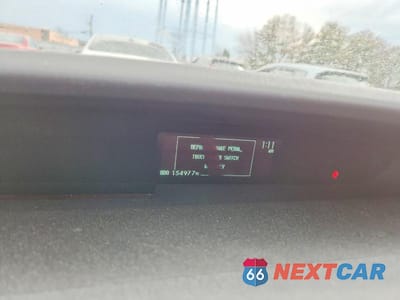 Zdjęcie 9 z 12 samochodu: 2011 TOYOTA PRIUS TWO VIN:JTDKN3DUXB1363248 - miniatura