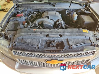 Zdjęcie 12 z 13 samochodu: 2012 CHEVROLET SUBURBAN K1500 LTZ VIN:1GNSKKE70CR193892 - miniatura