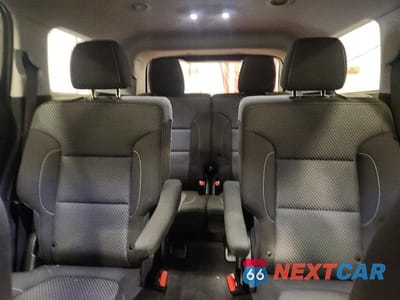 Zdjęcie 10 z 12 samochodu: 2021 GMC ACADIA SLE VIN:1GKKNRLS0MZ182638 - miniatura