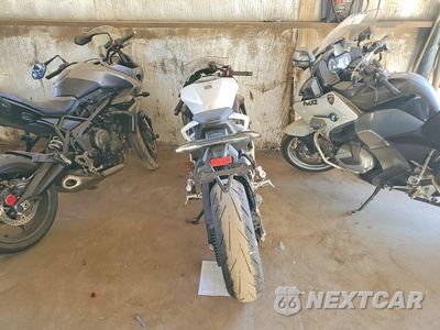 Czwarte zdjęcie samochodu z boku: 2026 CF MOTO 675SS VIN:LCEPEVLP8T6001758 - miniatura