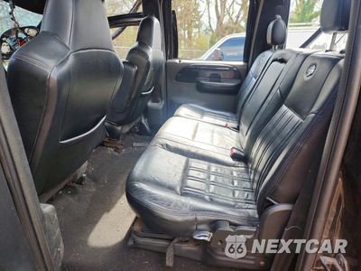 Zdjęcie 10 z 12 samochodu: 2004 FORD F250 SUPER DUTY VIN:1FTNW21P84EB67212 - miniatura