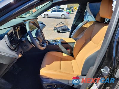 Zdjęcie 7 z 14 samochodu: 2025 LEXUS RX 350 PREMIUM VIN:2T2BAMCA3SC115603 - miniatura