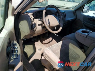 Zdjęcie 8 z 12 samochodu: 2002 FORD F150 VIN:1FTRW07622KC35264 - miniatura