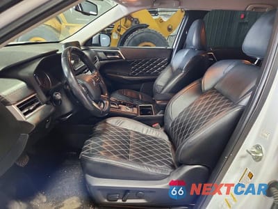 Zdjęcie 7 z 13 samochodu: 2022 MITSUBISHI OUTLANDER SEL VIN:JA4J4VA82NZ070932 - miniatura