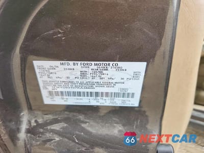 Zdjęcie 12 z 12 samochodu: 2007 FORD ESCAPE XLT VIN:1FMYU93107KA38600 - miniatura