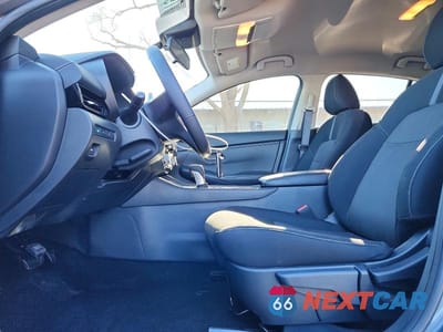 Zdjęcie 7 z 12 samochodu: 2025 NISSAN SENTRA SV VIN:3N1AB8CV9SY230149 - miniatura