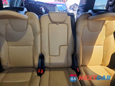 Zdjęcie 10 z 13 samochodu: 2018 VOLVO XC90 T6 VIN:YV4A22PK4J1372452 - miniatura