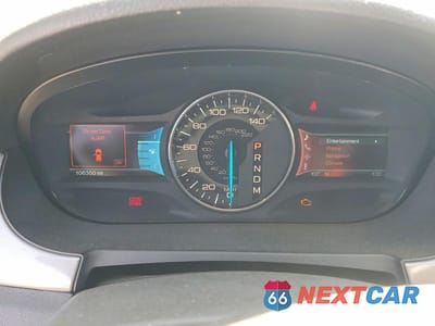 Zdjęcie 9 z 11 samochodu: 2011 FORD EDGE SEL VIN:2FMDK3JC2BBA99973 - miniatura