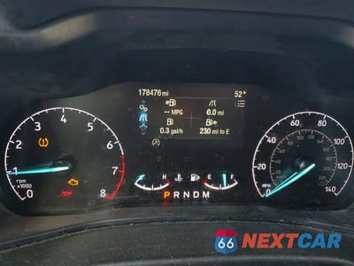 Zdjęcie 9 z 13 samochodu: 2021 FORD TRANSIT CONNECT XL VIN:NM0LS7E26M1498048 - miniatura