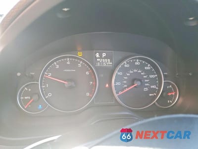 Zdjęcie 9 z 11 samochodu: 2014 SUBARU LEGACY 2.5I PREMIUM VIN:4S3BMBC61E3002340 - miniatura