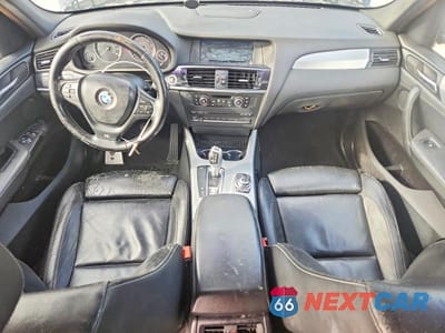 Zdjęcie 8 z 12 samochodu: 2012 BMW X3 XDRIVE28I VIN:5UXWX5C50CL718191 - miniatura