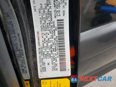 Zdjęcie 14 z 14 samochodu: 2002 LEXUS RX 300 BASE VIN:JTJHF10U120246758 - miniatura