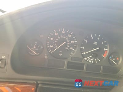 Zdjęcie 9 z 12 samochodu: 2001 BMW 530 I AUTOMATIC VIN:WBADT63401CF10150 - miniatura