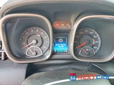 Zdjęcie 9 z 12 samochodu: 2014 CHEVROLET MALIBU 2LT VIN:1G11E5SL8EF122385 - miniatura