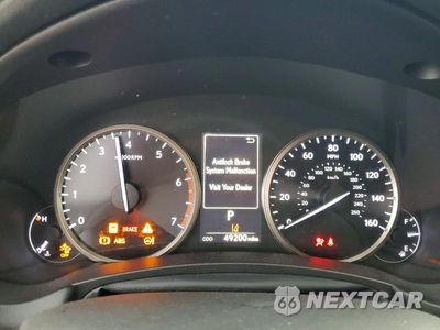 Zdjęcie 9 z 13 samochodu: 2020 LEXUS NX 300 BASE VIN:JTJDARBZ0L5009039 - miniatura