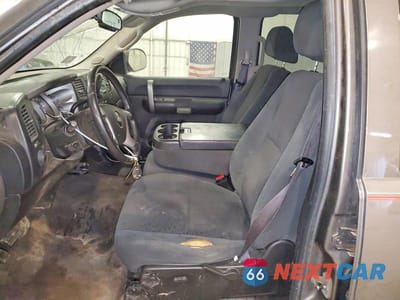 Zdjęcie 7 z 12 samochodu: 2008 CHEVROLET SILVERADO K1500 VIN:3GCEK13J58G287336 - miniatura