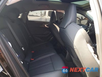 Zdjęcie 10 z 12 samochodu: 2025 AUDI A5 PREMIUM PLUS VIN:WAU2BCFU6SN083354 - miniatura