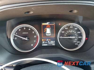 Zdjęcie 9 z 13 samochodu: 2021 SUBARU FORESTER LIMITED VIN:JF2SKAUC6MH529443 - miniatura