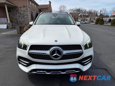 Piąte zdjęcie samochodu w środku: 2020 MERCEDES-BENZ GLE 450 4MATIC VIN:4JGFB5KE8LA082323 - miniatura