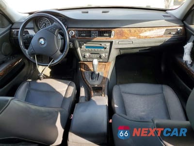 Zdjęcie 8 z 11 samochodu: 2008 BMW 328 I SULEV VIN:WBAVC53558FZ87220 - miniatura