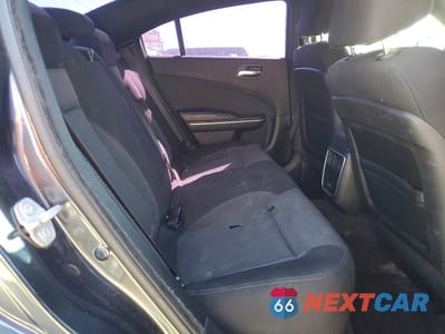 Zdjęcie 10 z 12 samochodu: 2016 DODGE CHARGER SE VIN:2C3CDXBGXGH251977 - miniatura