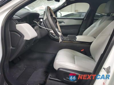 Zdjęcie 7 z 12 samochodu: 2026 LAND ROVER RANGE ROVER VELAR S VIN:SALYJ2EX1TA820144 - miniatura