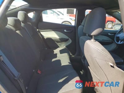 Zdjęcie 10 z 11 samochodu: 2016 DODGE DART SXT VIN:1C3CDFBB2GD541318 - miniatura