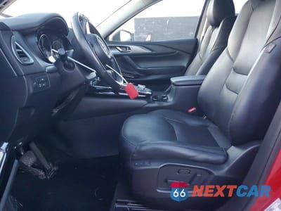 Zdjęcie 7 z 12 samochodu: 2022 MAZDA CX-9 TOURING PLUS VIN:JM3TCBAY1N0610301 - miniatura