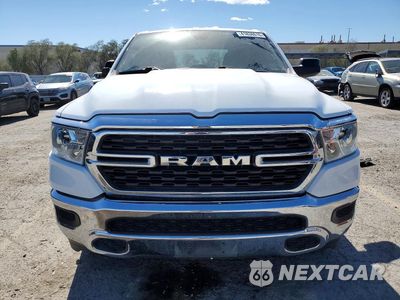 Piąte zdjęcie samochodu w środku: 2023 RAM 1500 BIG HORN VIN:1C6SRFBT7PN584541 - miniatura