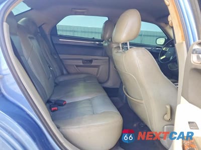Zdjęcie 10 z 13 samochodu: 2007 CHRYSLER 300C VIN:2C3KA63H27H835859 - miniatura