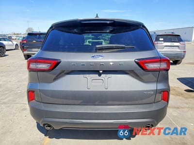 Zdjęcie 6 z 13 samochodu: 2025 FORD ESCAPE ST LINE VIN:1FMCU9MN5SUA84559 - miniatura