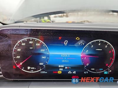 Zdjęcie 9 z 13 samochodu: 2025 MERCEDES-BENZ GLS 450 4MATIC VIN:4JGFF5KE7SB333216 - miniatura