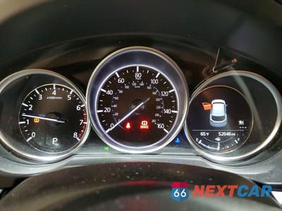 Zdjęcie 9 z 13 samochodu: 2019 MAZDA CX-5 TOURING VIN:JM3KFBCM9K0602780 - miniatura