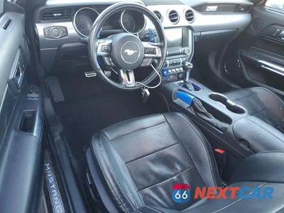 Zdjęcie 8 z 12 samochodu: 2019 FORD MUSTANG VIN:1FA6P8TH4K5172579 - miniatura