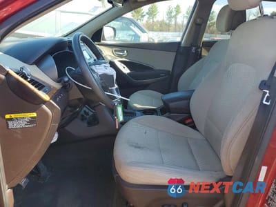 Zdjęcie 7 z 11 samochodu: 2016 HYUNDAI SANTA FE SPORT 2.4L VIN:5XYZUDLB0GG334971 - miniatura