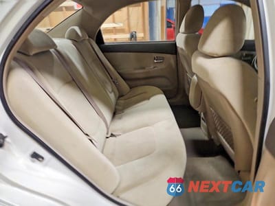 Zdjęcie 10 z 12 samochodu: 2007 KIA SPECTRA LX VIN:KNAFE121X75446786 - miniatura