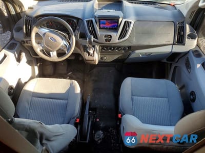 Zdjęcie 8 z 12 samochodu: 2019 FORD TRANSIT T-250 VIN:1FTYR3XM6KKB78988 - miniatura