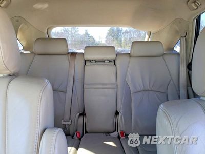 Zdjęcie 10 z 12 samochodu: 2009 LEXUS RX 350 BASE VIN:2T2HK31U39C100270 - miniatura