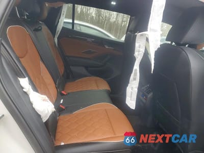 Zdjęcie 11 z 14 samochodu: 2026 VOLKSWAGEN TIGUAN SEL R-LINE TURBO VIN:3VVUW7RM5TM033786 - miniatura