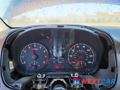 Zdjęcie 9 z 11 samochodu: 2018 HYUNDAI ACCENT SE VIN:3KPC24A35JE025864 - miniatura